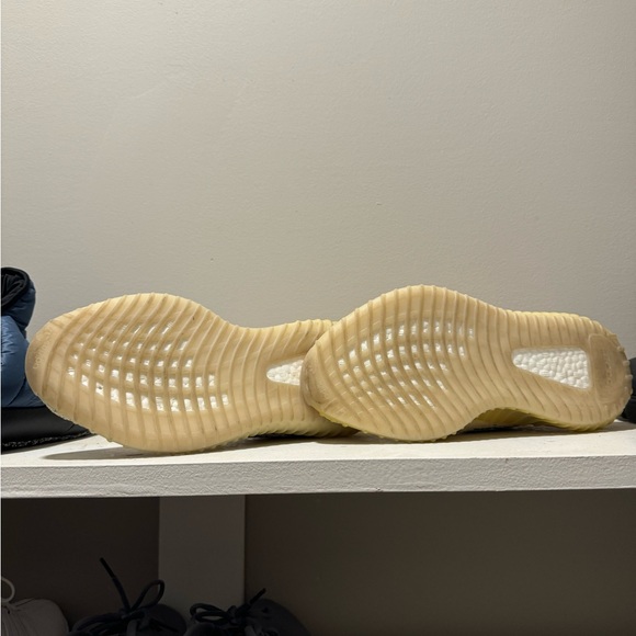 Yeezy boost Oat men’s 7.5 - Picture 6 of 6